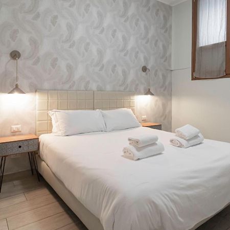 Italianway - Orti 5 Lägenhet Milano Exteriör bild
