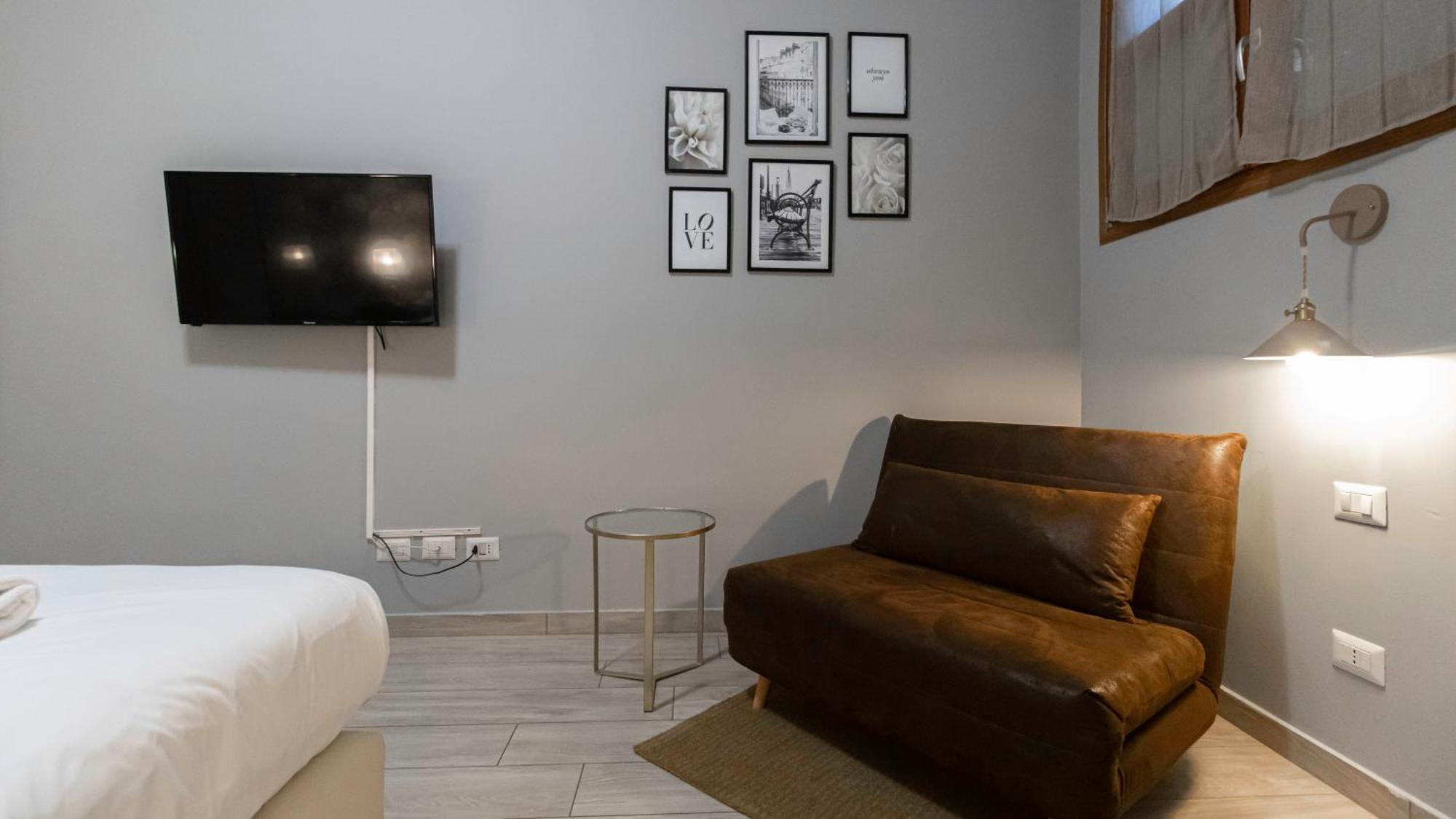 Italianway - Orti 5 Lägenhet Milano Exteriör bild