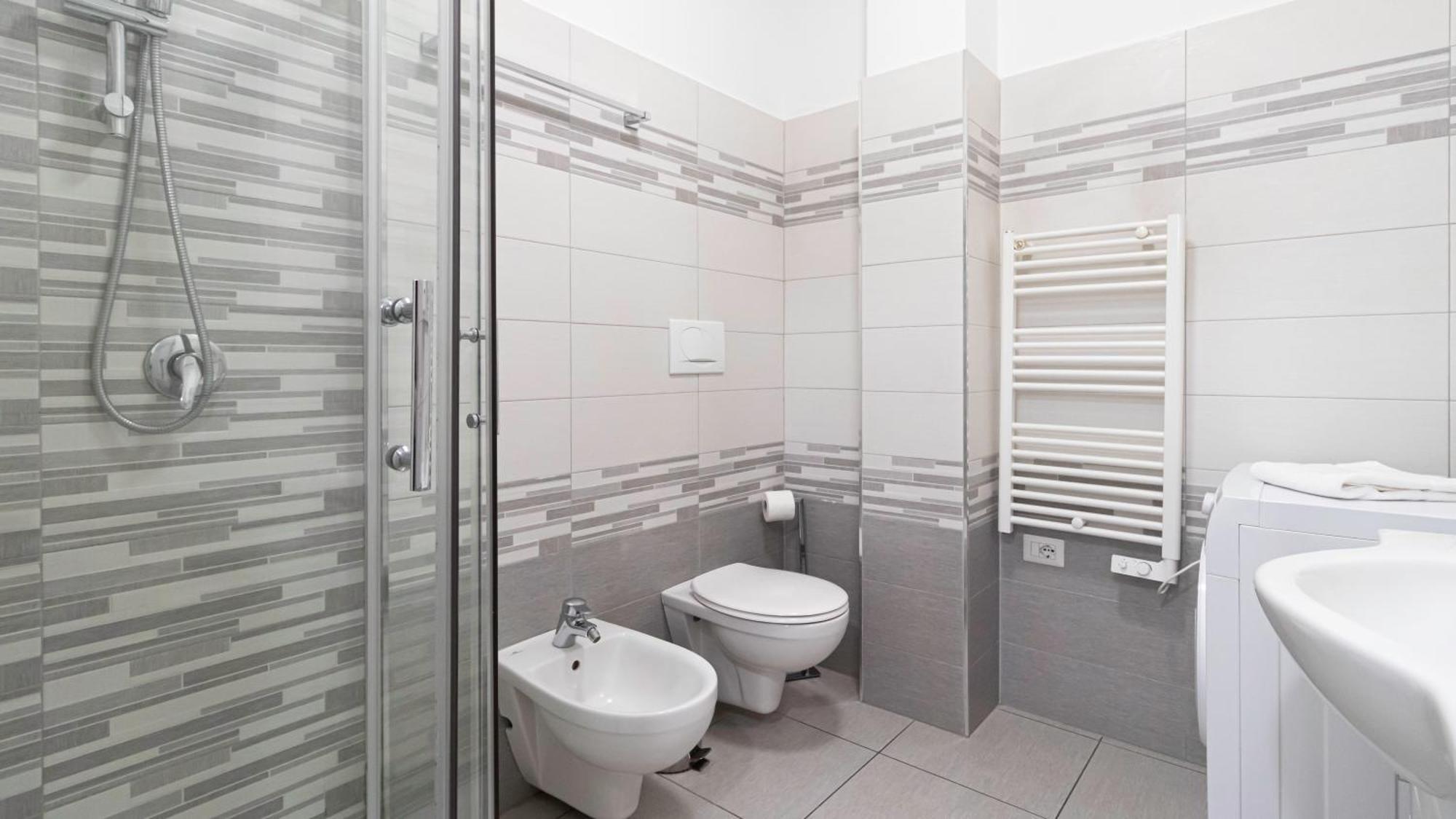 Italianway - Orti 5 Lägenhet Milano Exteriör bild