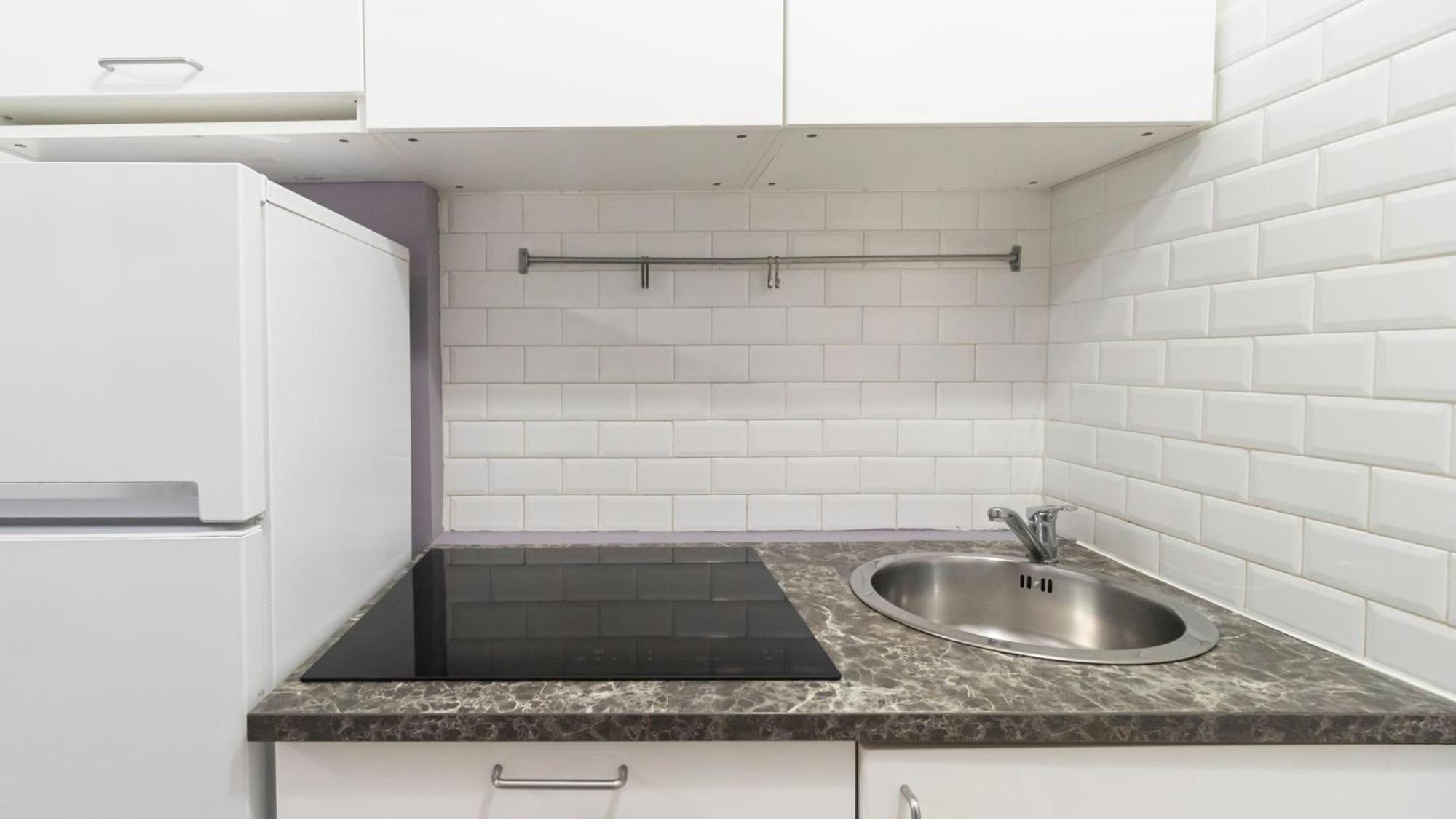 Italianway - Orti 5 Lägenhet Milano Exteriör bild