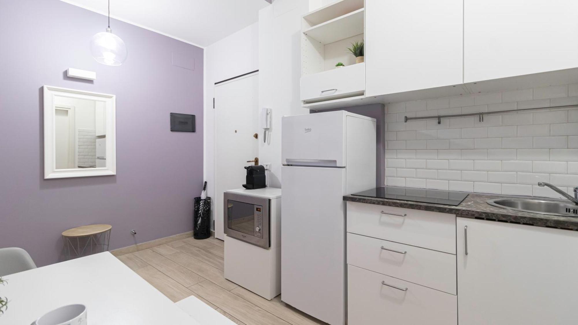 Italianway - Orti 5 Lägenhet Milano Exteriör bild