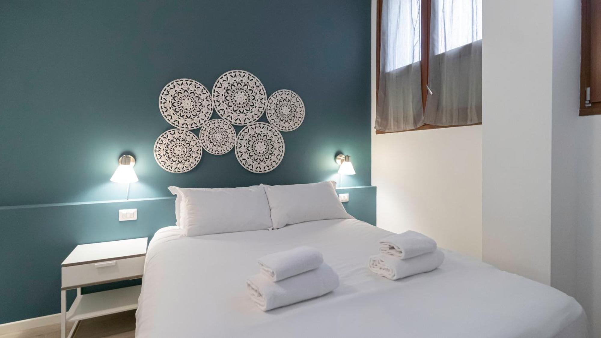 Italianway - Orti 5 Lägenhet Milano Exteriör bild