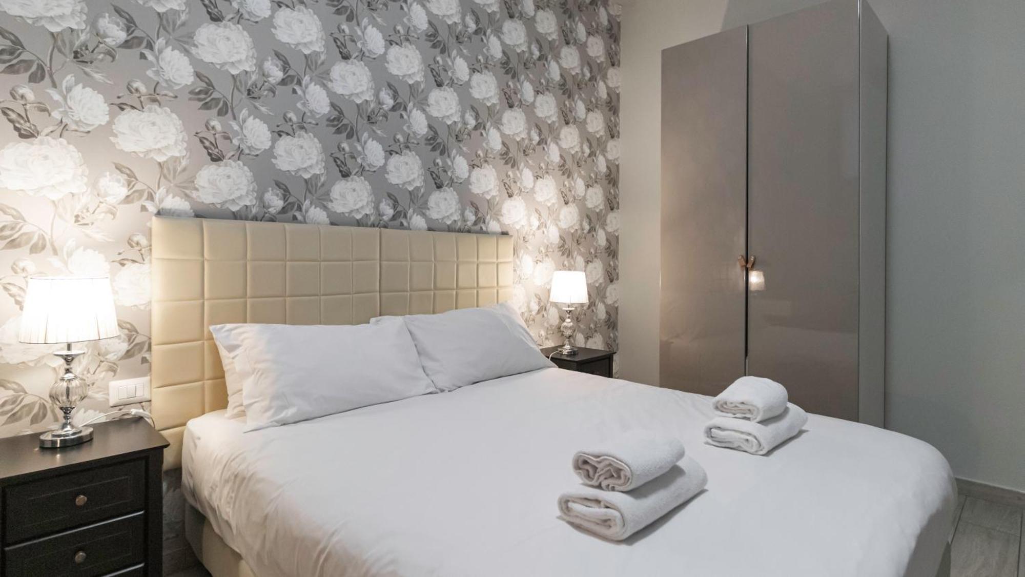 Italianway - Orti 5 Lägenhet Milano Exteriör bild