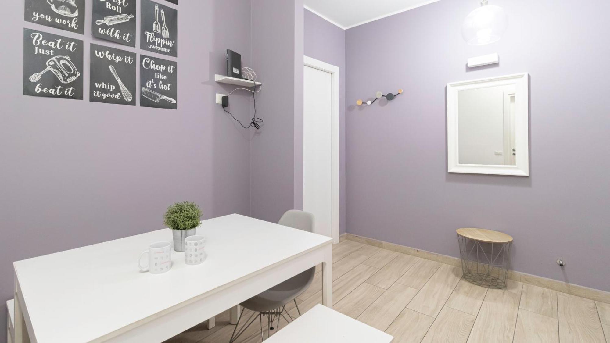 Italianway - Orti 5 Lägenhet Milano Exteriör bild