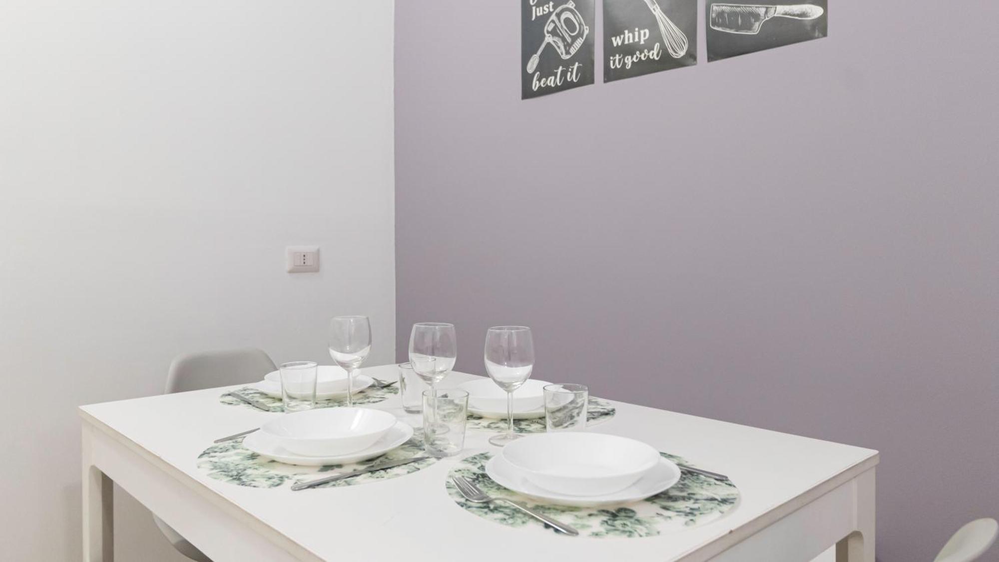 Italianway - Orti 5 Lägenhet Milano Exteriör bild
